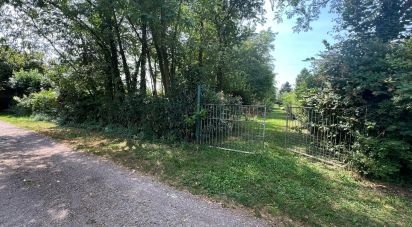 Terreno agricolo di 2.300 m² in Busto Arsizio (21052)