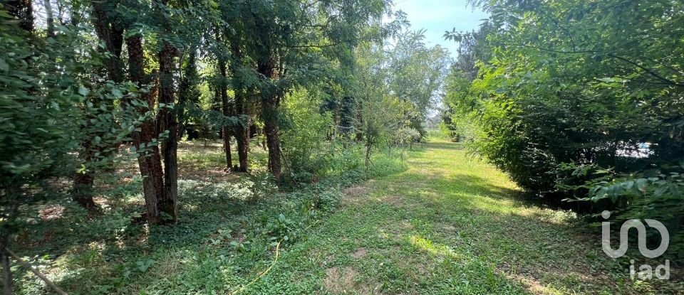 Terreno agricolo di 2.300 m² in Busto Arsizio (21052)