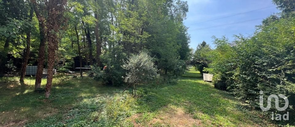 Terreno agricolo di 2.300 m² in Busto Arsizio (21052)