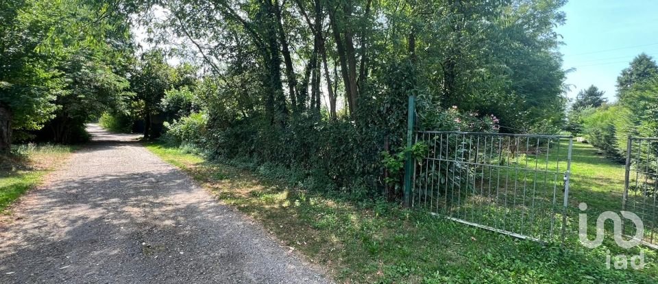 Terreno agricolo di 2.300 m² in Busto Arsizio (21052)