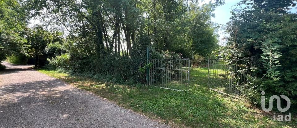Terreno agricolo di 2.300 m² in Busto Arsizio (21052)