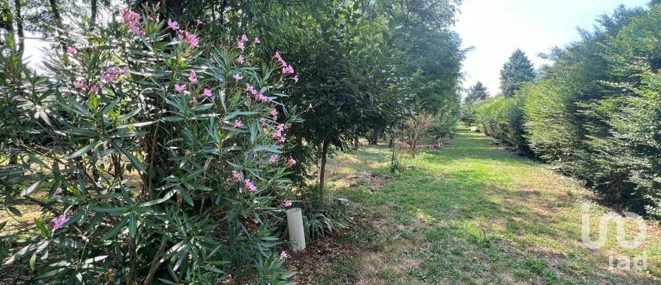 Terreno agricolo di 2.300 m² in Busto Arsizio (21052)