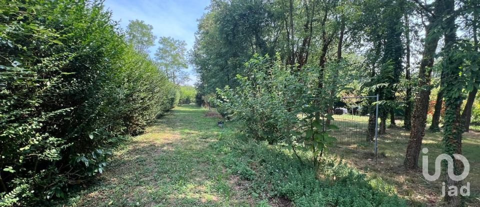 Terreno agricolo di 2.300 m² in Busto Arsizio (21052)