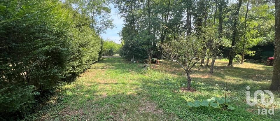 Terreno agricolo di 2.300 m² in Busto Arsizio (21052)