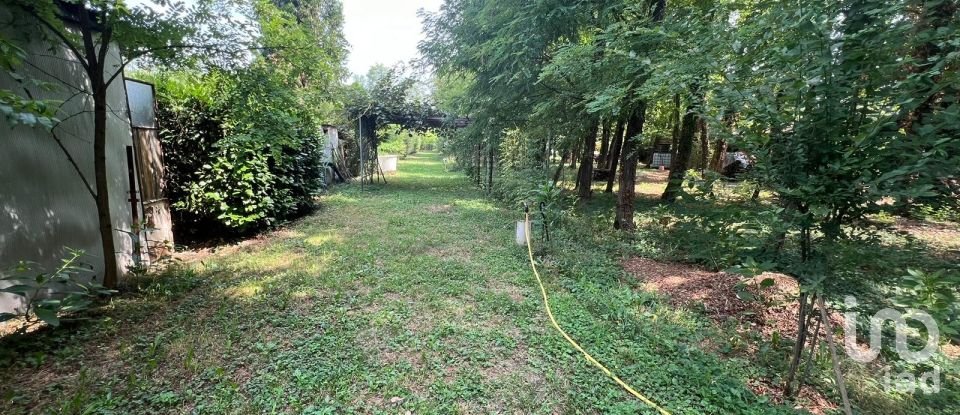 Terreno agricolo di 2.300 m² in Busto Arsizio (21052)