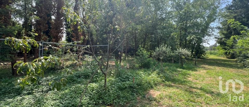 Terreno agricolo di 2.300 m² in Busto Arsizio (21052)