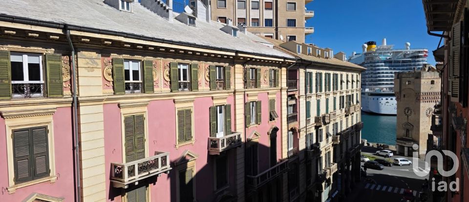 Appartamento 6 locali di 190 m² a Savona (17100)