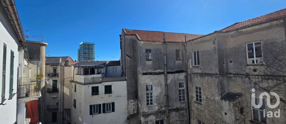 Appartamento 6 locali di 190 m² a Savona (17100)