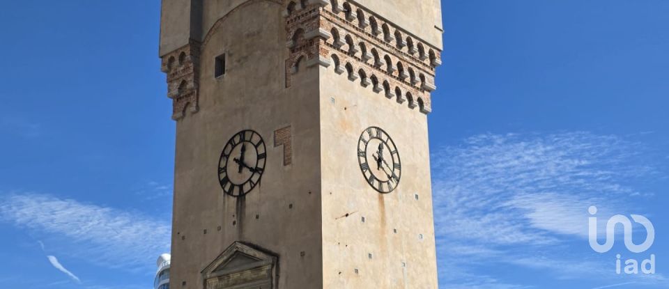 Appartamento 6 locali di 190 m² a Savona (17100)