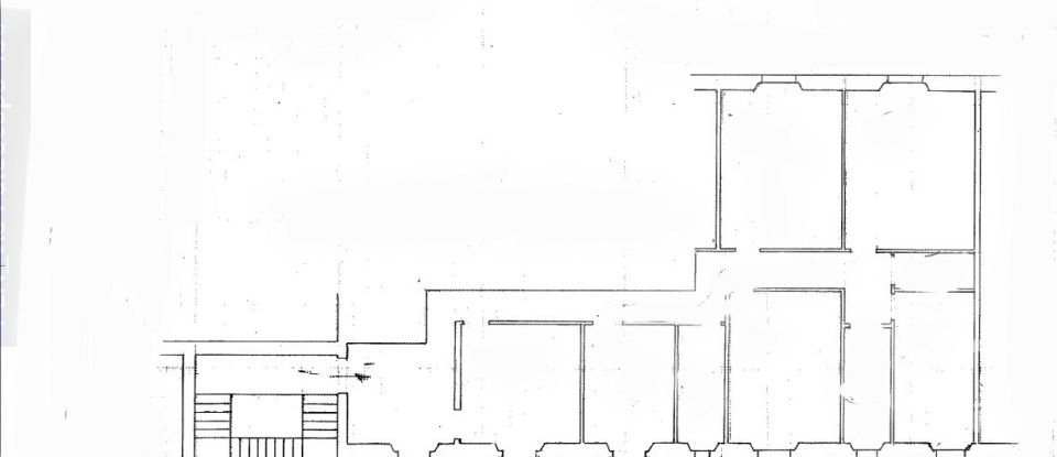 Appartamento 6 locali di 190 m² a Savona (17100)