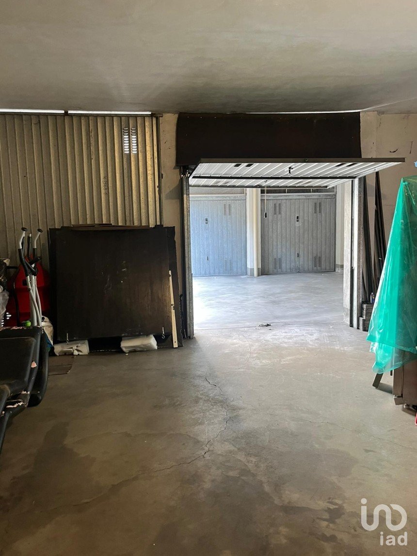 Posto auto di 42 m² in Settimo Torinese (10036)