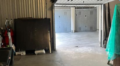 Posto auto di 42 m² in Settimo Torinese (10036)