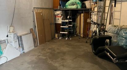 Posto auto di 42 m² in Settimo Torinese (10036)