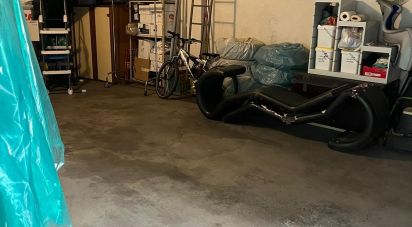 Posto auto di 42 m² in Settimo Torinese (10036)