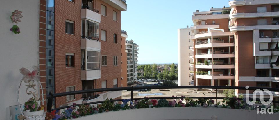 Trilocale di 92 m² a Roma (00125)