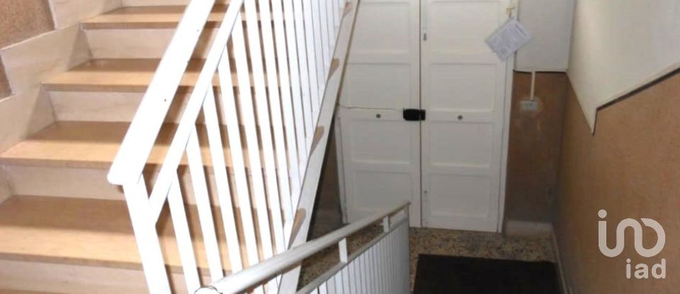 Three-room apartment of 93 m² in Atessa (66041)