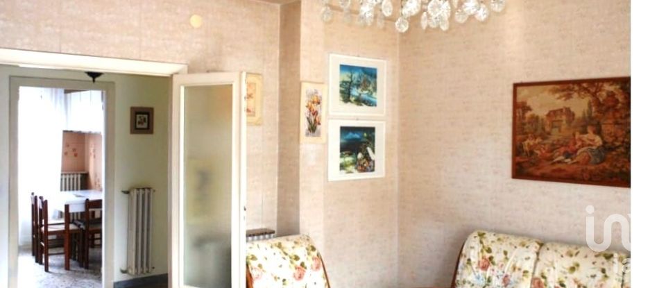 Three-room apartment of 93 m² in Atessa (66041)