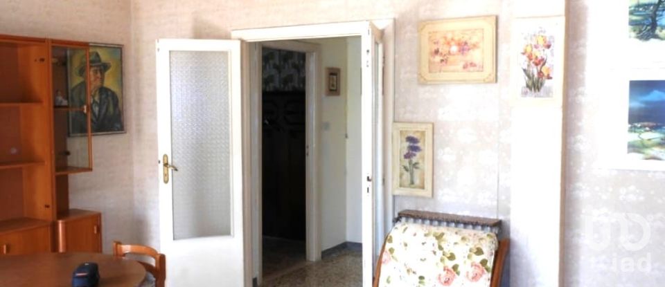 Three-room apartment of 93 m² in Atessa (66041)