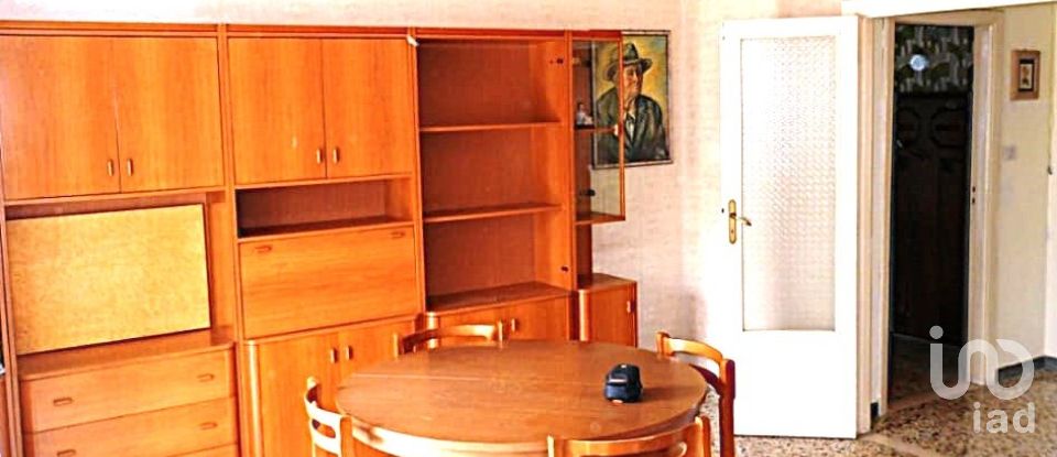 Three-room apartment of 93 m² in Atessa (66041)