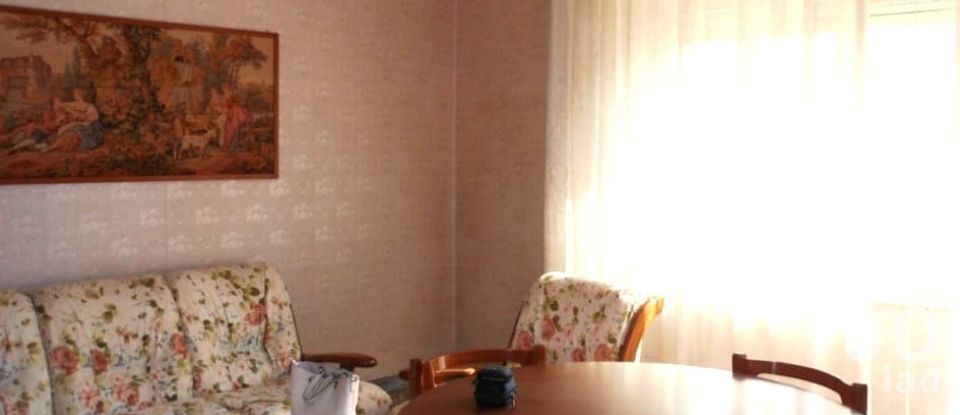 Three-room apartment of 93 m² in Atessa (66041)