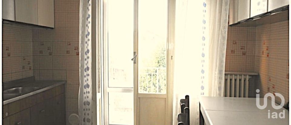 Three-room apartment of 93 m² in Atessa (66041)