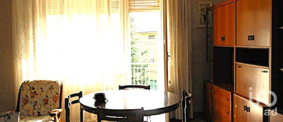 Three-room apartment of 93 m² in Atessa (66041)