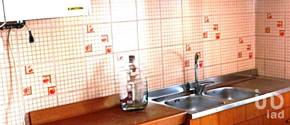 Three-room apartment of 93 m² in Atessa (66041)