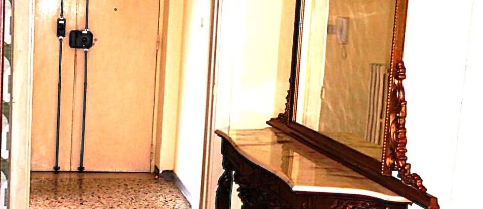 Three-room apartment of 93 m² in Atessa (66041)