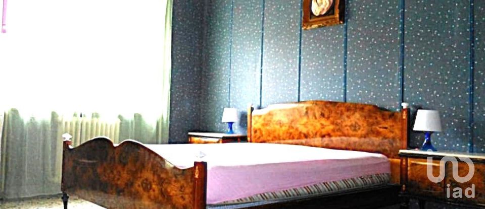 Three-room apartment of 93 m² in Atessa (66041)