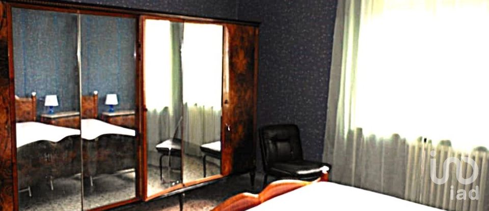 Three-room apartment of 93 m² in Atessa (66041)