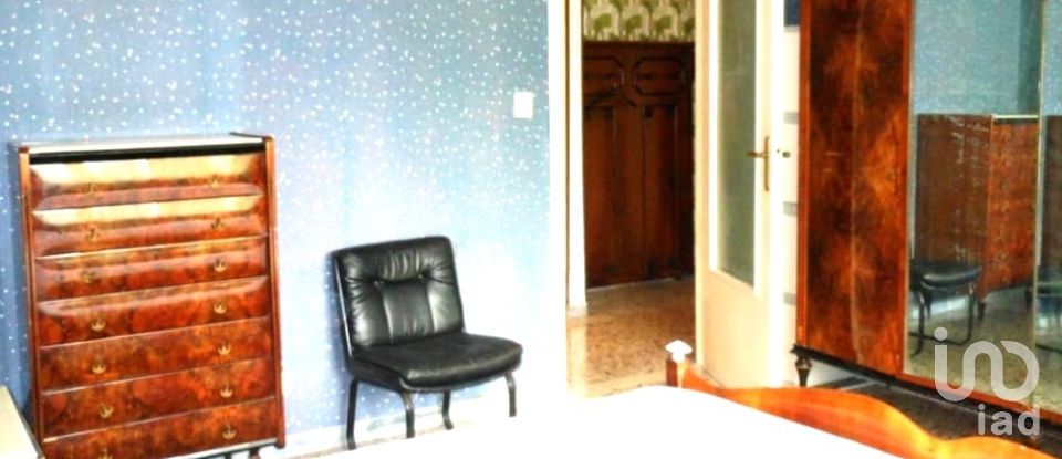 Three-room apartment of 93 m² in Atessa (66041)