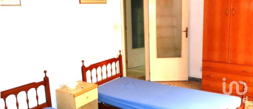 Three-room apartment of 93 m² in Atessa (66041)