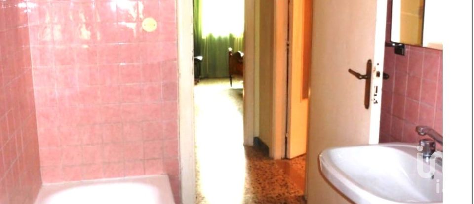 Three-room apartment of 93 m² in Atessa (66041)