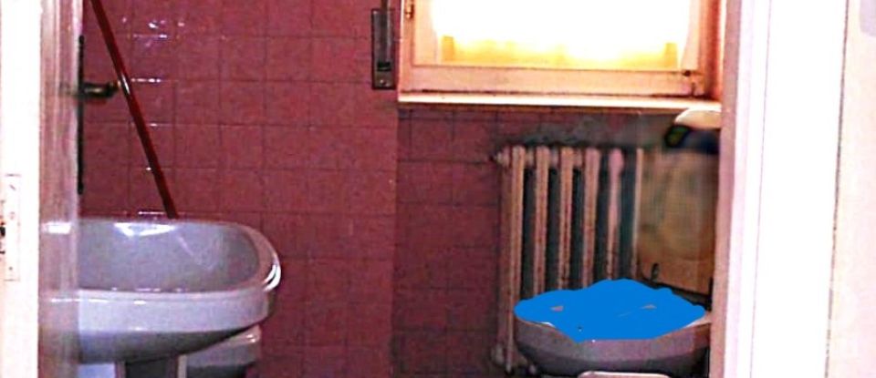 Three-room apartment of 93 m² in Atessa (66041)