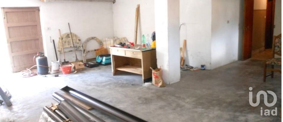 Three-room apartment of 93 m² in Atessa (66041)