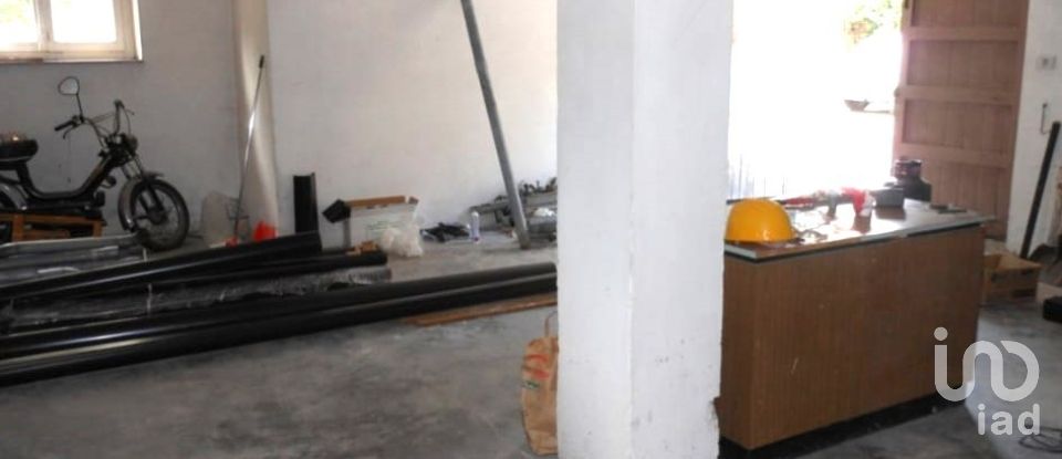 Three-room apartment of 93 m² in Atessa (66041)