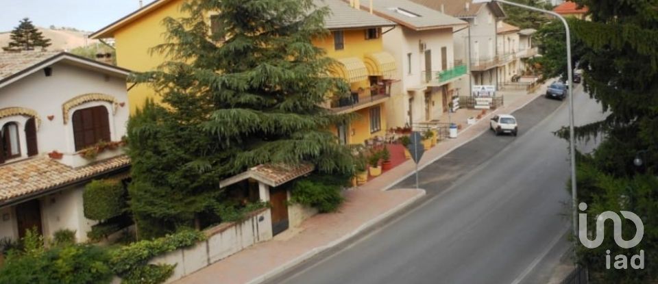 Three-room apartment of 93 m² in Atessa (66041)