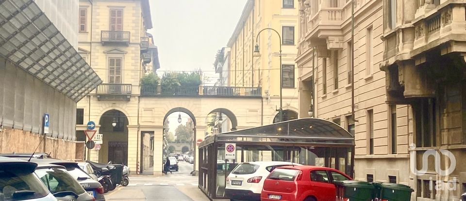 Trilocale di 50 m² a Torino (10124)