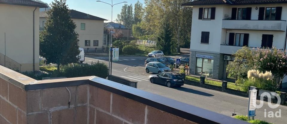 Quadrilocale di 75 m² a Poppi (52014)