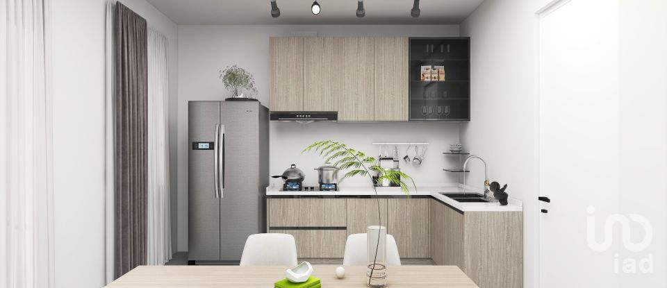 Trilocale di 70 m² a Castiglione delle Stiviere (46043)