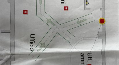 Shop / premises commercial of 90 m² in Genova (16149)