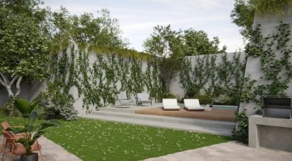 Casa indipendente / Villa 16 locali di 230 m² in Genova (16166)