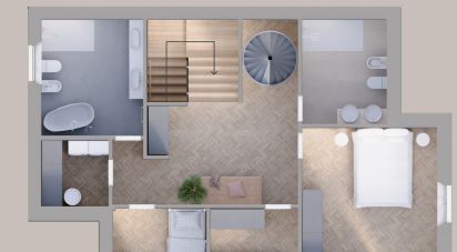 Casa indipendente / Villa 16 locali di 230 m² in Genova (16166)