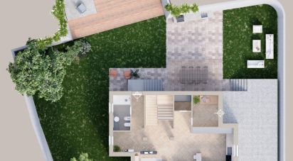 Casa indipendente / Villa 16 locali di 230 m² in Genova (16166)