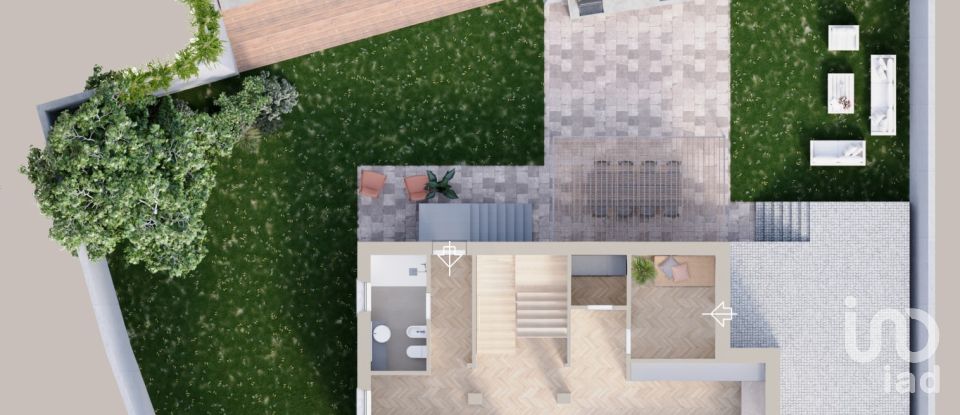 Casa indipendente / Villa 16 locali di 230 m² in Genova (16166)