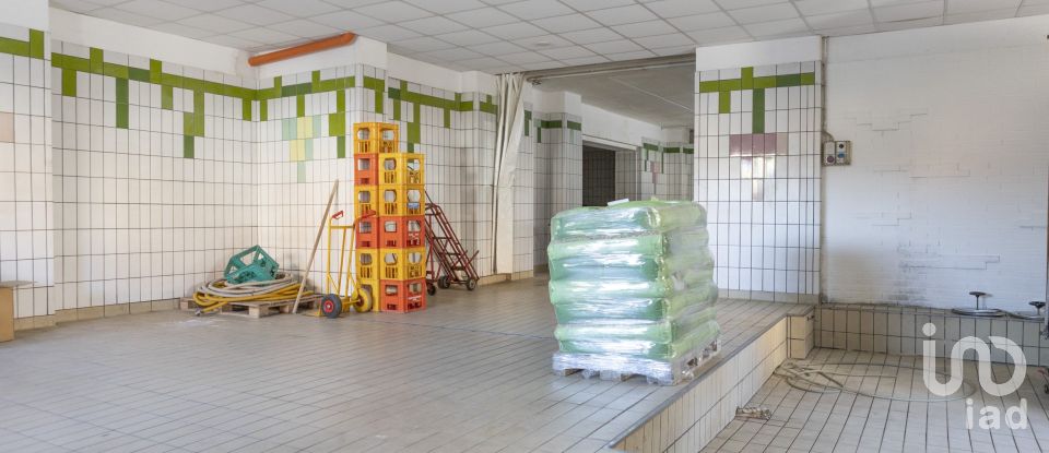 Negozio / locale commerciale di 122 m² in Recanati (62019)