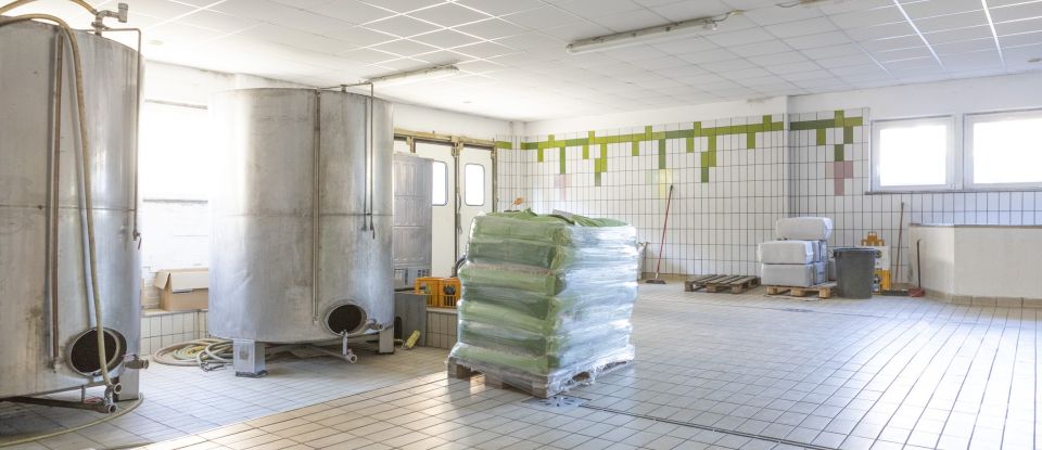 Negozio / locale commerciale di 122 m² in Recanati (62019)