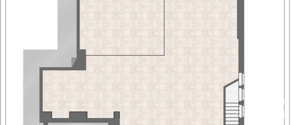 Negozio / locale commerciale di 122 m² in Recanati (62019)