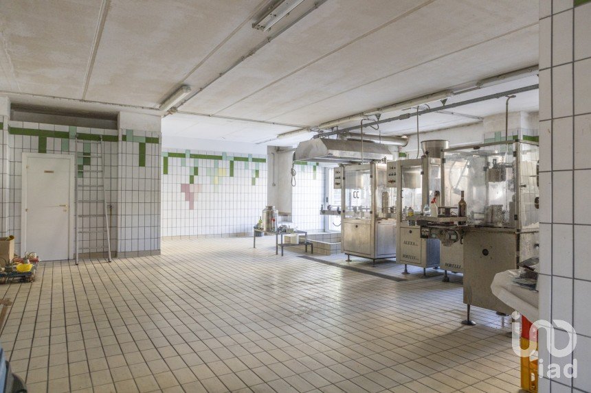 Negozio / locale commerciale di 143 m² in Recanati (62019)