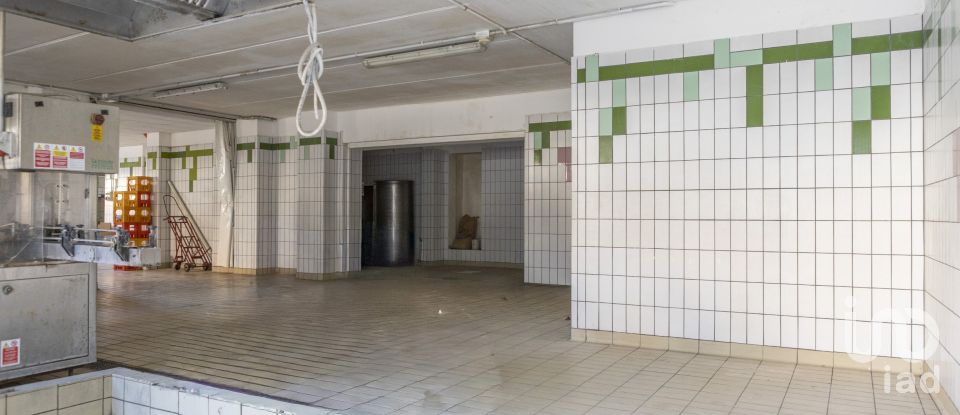 Negozio / locale commerciale di 143 m² in Recanati (62019)